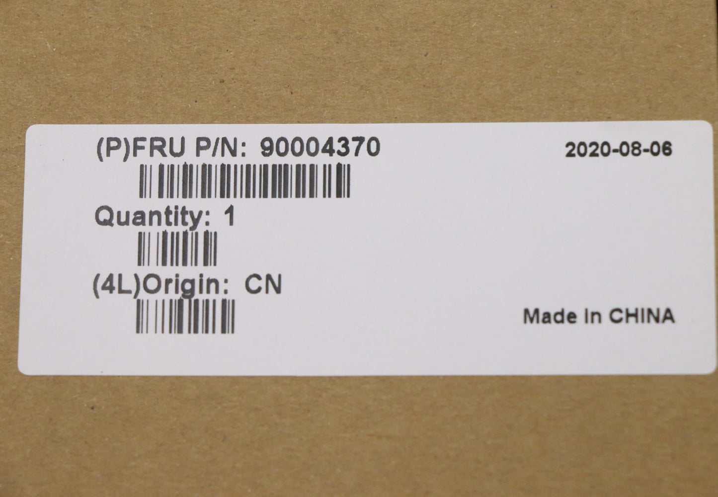Lenovo BAMBI2 Power Board 90004370