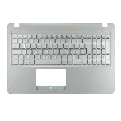 Asus X540Uv Keyboard (Brazilian) Module (Isolation) (No Odd) 90NB0HE6-R30050