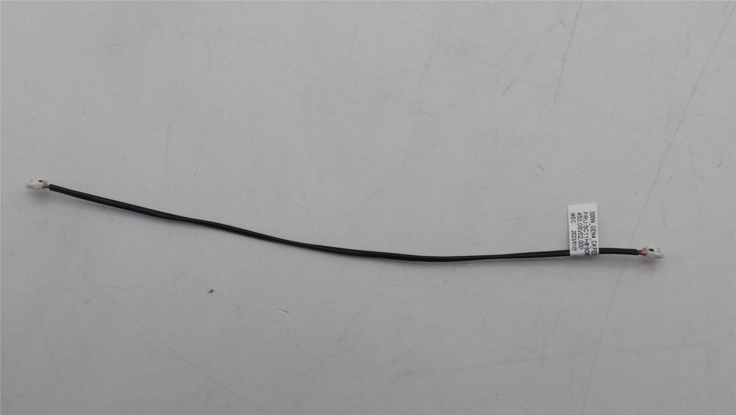 Lenovo PEN_CHARGER Cable 300W Gen4 5C11H81508