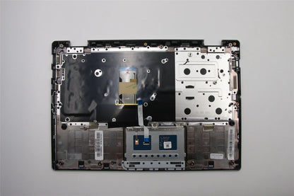 Lenovo UpperCase 3N 81A6 MG W/KB SPA 5CB0Q81405
