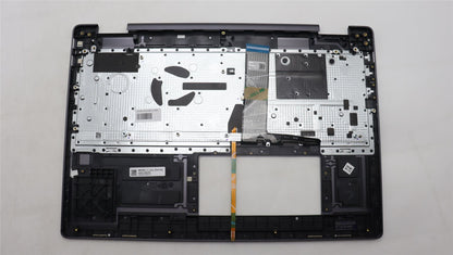 Lenovo Upper Case ASM_SPA H 82YN NFP STGY 5CB1L31883