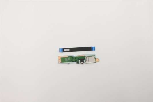 Lenovo USB BOARD L 81UV I/O Board W/FFC 5C50S24986