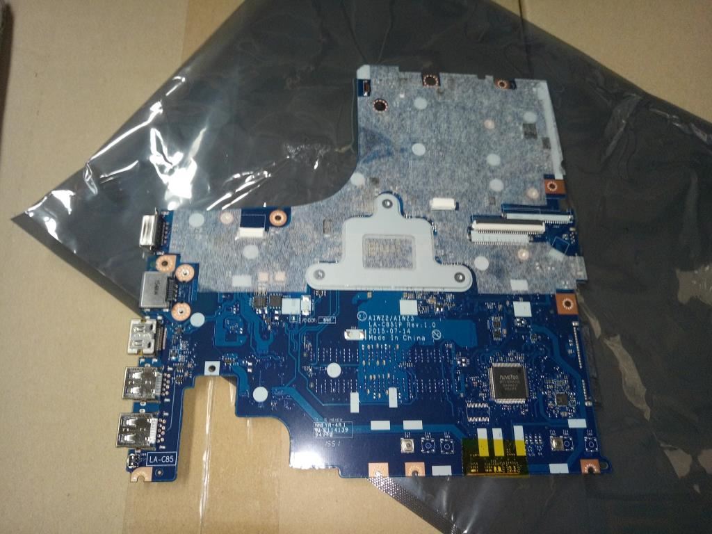 Lenovo IdeaPad 500 15ISK Motherboard Mainboard 5B20L13879
