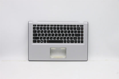 Lenovo ZIVY0 Upper Case SV W/KB-RUS Russian Keyboard 90205137