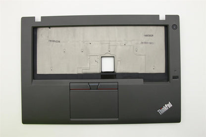 Lenovo ThinkPad T450 Palmrest Top Cover Housing Black Fingerprint Reader 00HN549