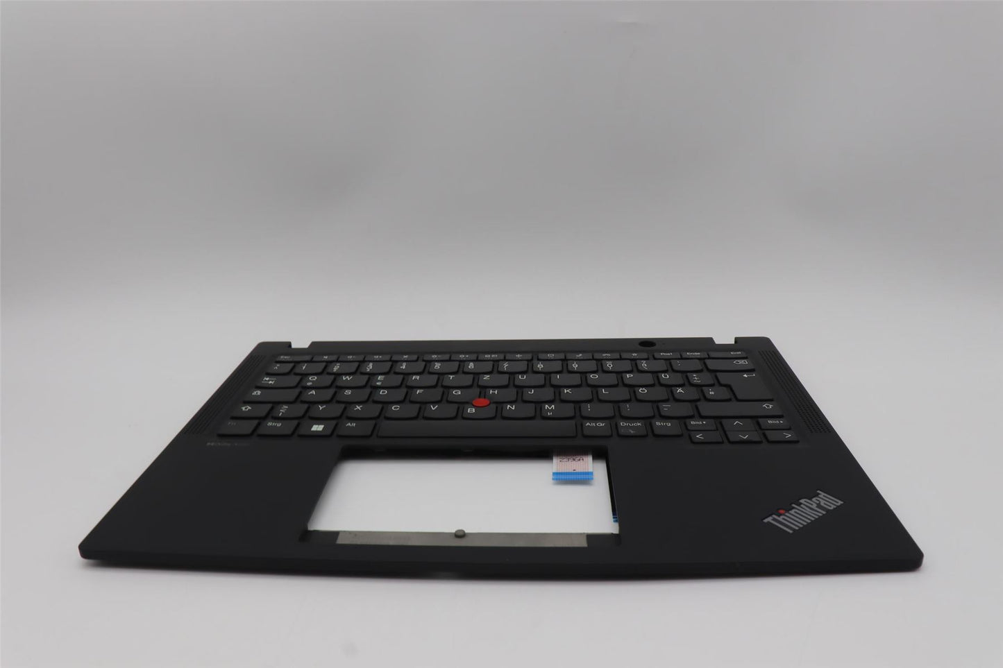 Lenovo MECH_ASM KB BK MG GER PMX 5M11M02957