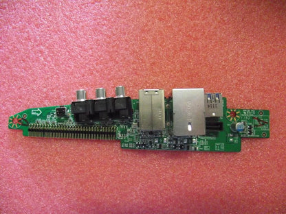 Lenovo B325 W/AV_IN W/BKT I/O Bracket Board 11014006