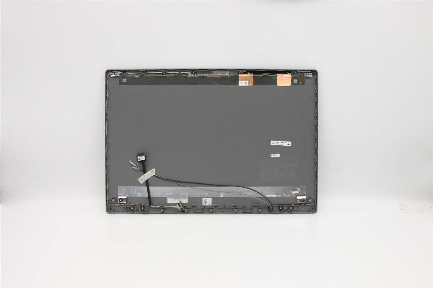 Lenovo IdeaPad S145-15IKB LCD Cover Rear Back Housing Silver 5CB0W43234