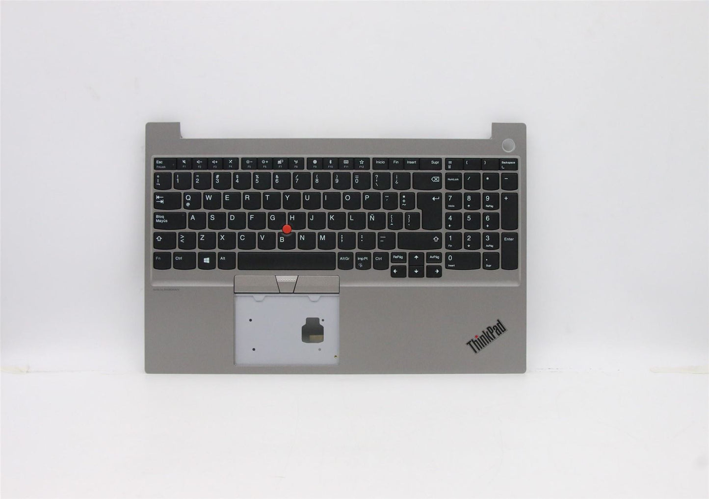 Lenovo NBLKBD ASM_SR_UK LA SPA 5M10V16960