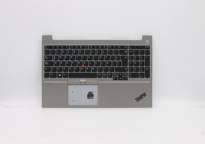 Lenovo NBLKBD ASM_SR_UK LA SPA 5M10V16960