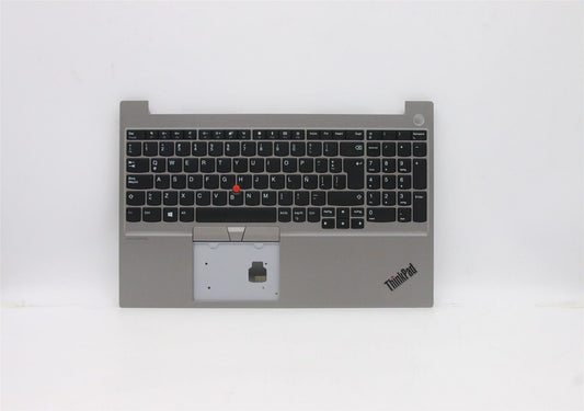 Lenovo NBLKBD ASM_SR_UK LA SPA 5M10V16960