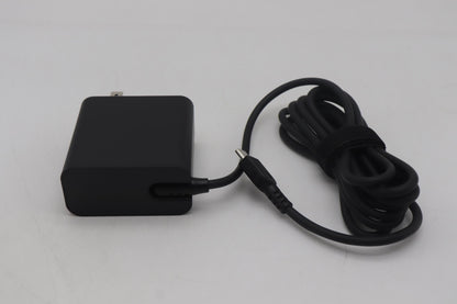 Lenovo AC_ADAPTER PD,65W,20/15/9/5V,2P,US,ACB 65W USB-C 5V 2 Pin AC Charger Adapter 5A11J75647