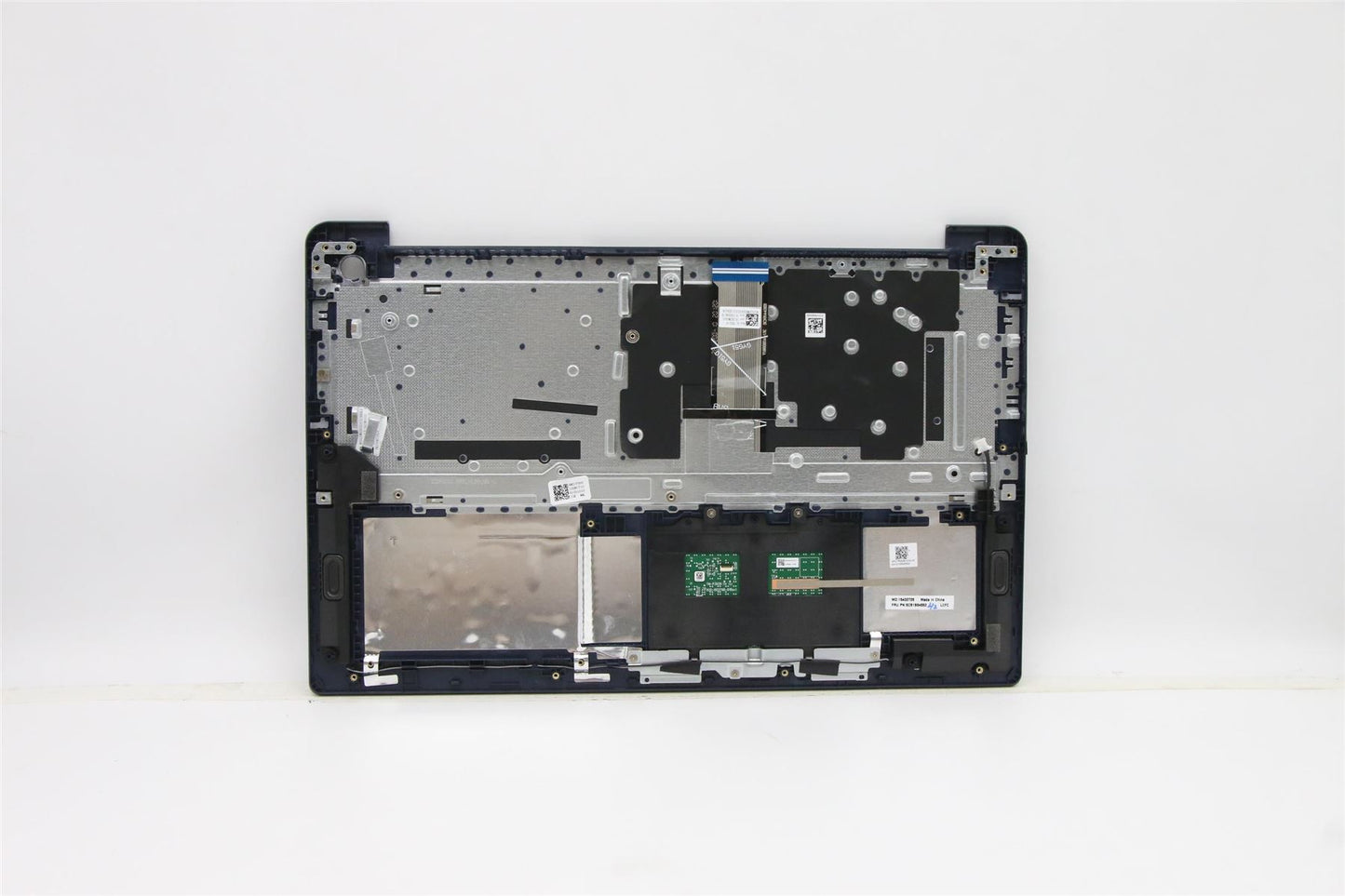 Lenovo Upper Case ASM_SLVL82H8FPABNBL 5CB1B64652