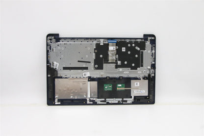 Lenovo Upper Case ASM_SLVL82H8FPABNBL 5CB1B64652