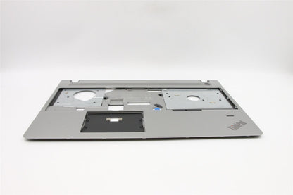 Lenovo ThinkPad E570 Palmrest Cover Silver 01HW736