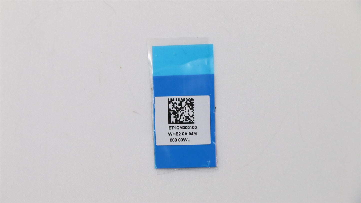 Lenovo 02DM377 SSD THM PAD For 2242