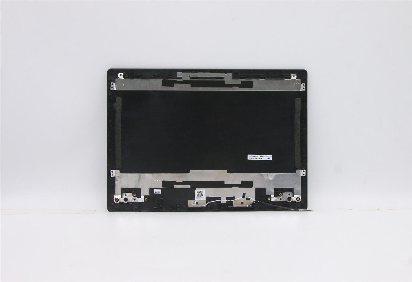 Lenovo LCD Cover B 82H4 W/Antenna 5CB1A16239