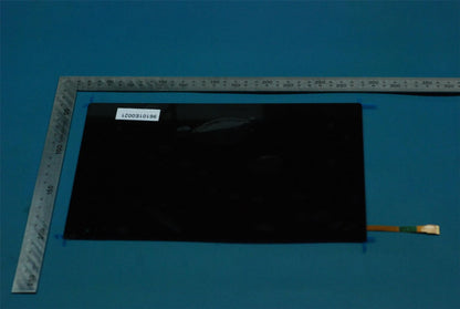 Lenovo Yoga Book Glass Keyboard Greek Black SD68C05371