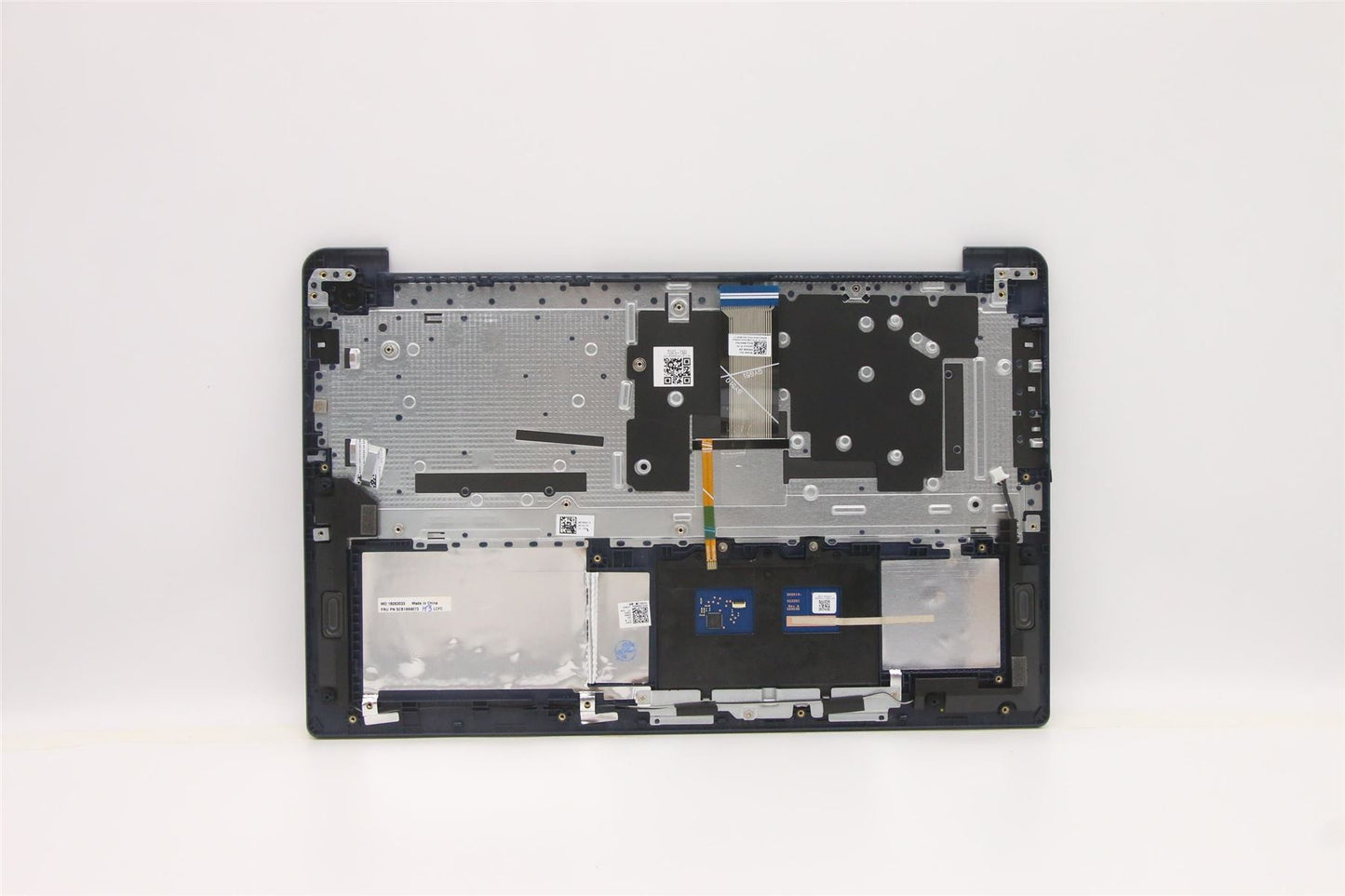 Lenovo Upper Case ASM_GERL82H8NFPABBL 5CB1B69073