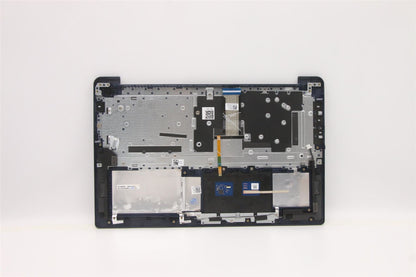 Lenovo Upper Case ASM_GERL82H8NFPABBL 5CB1B69073