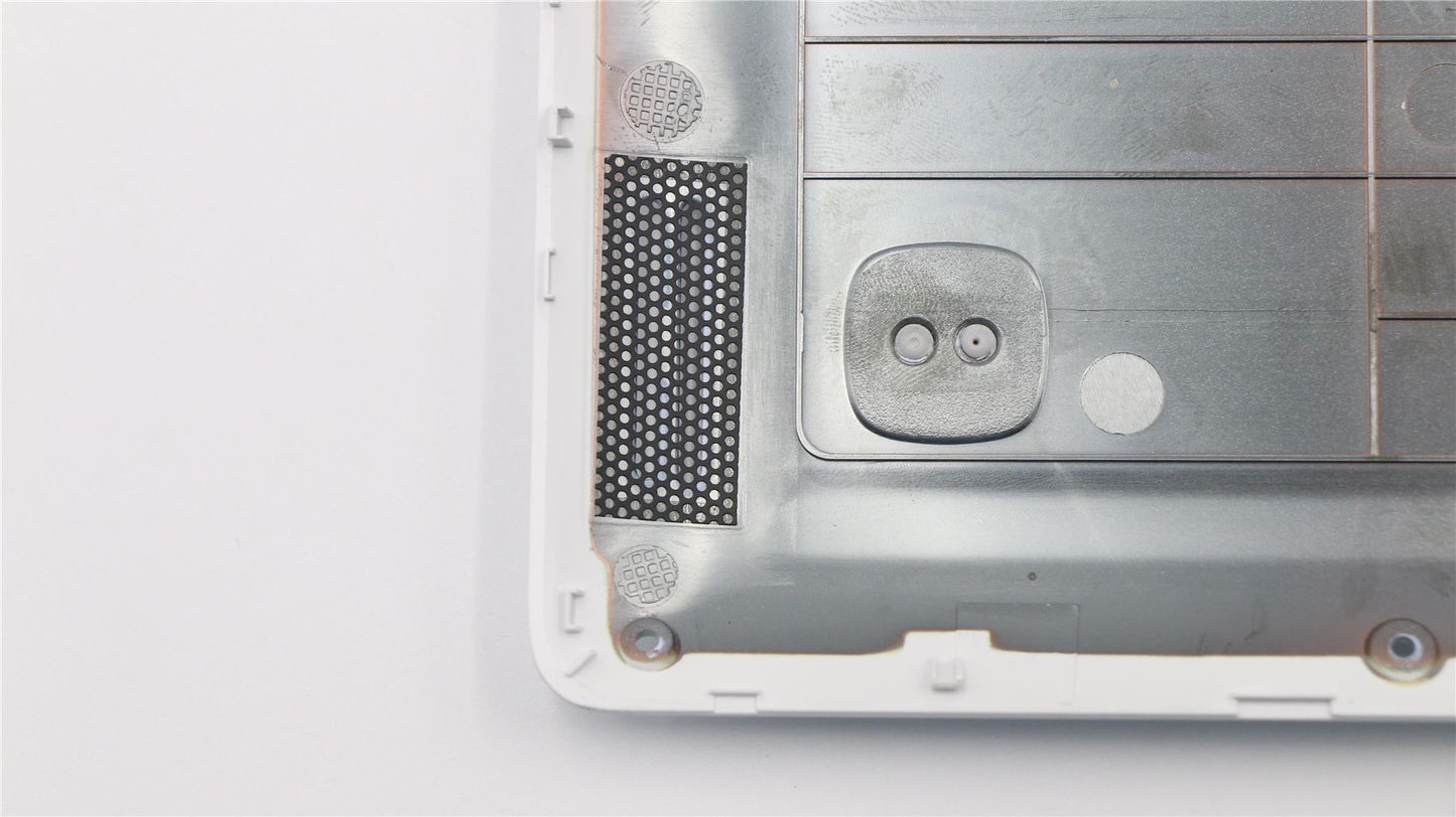 Lenovo 500S-13ISK U31-70 Bottom Base Lower Cover White 5CB0J30951