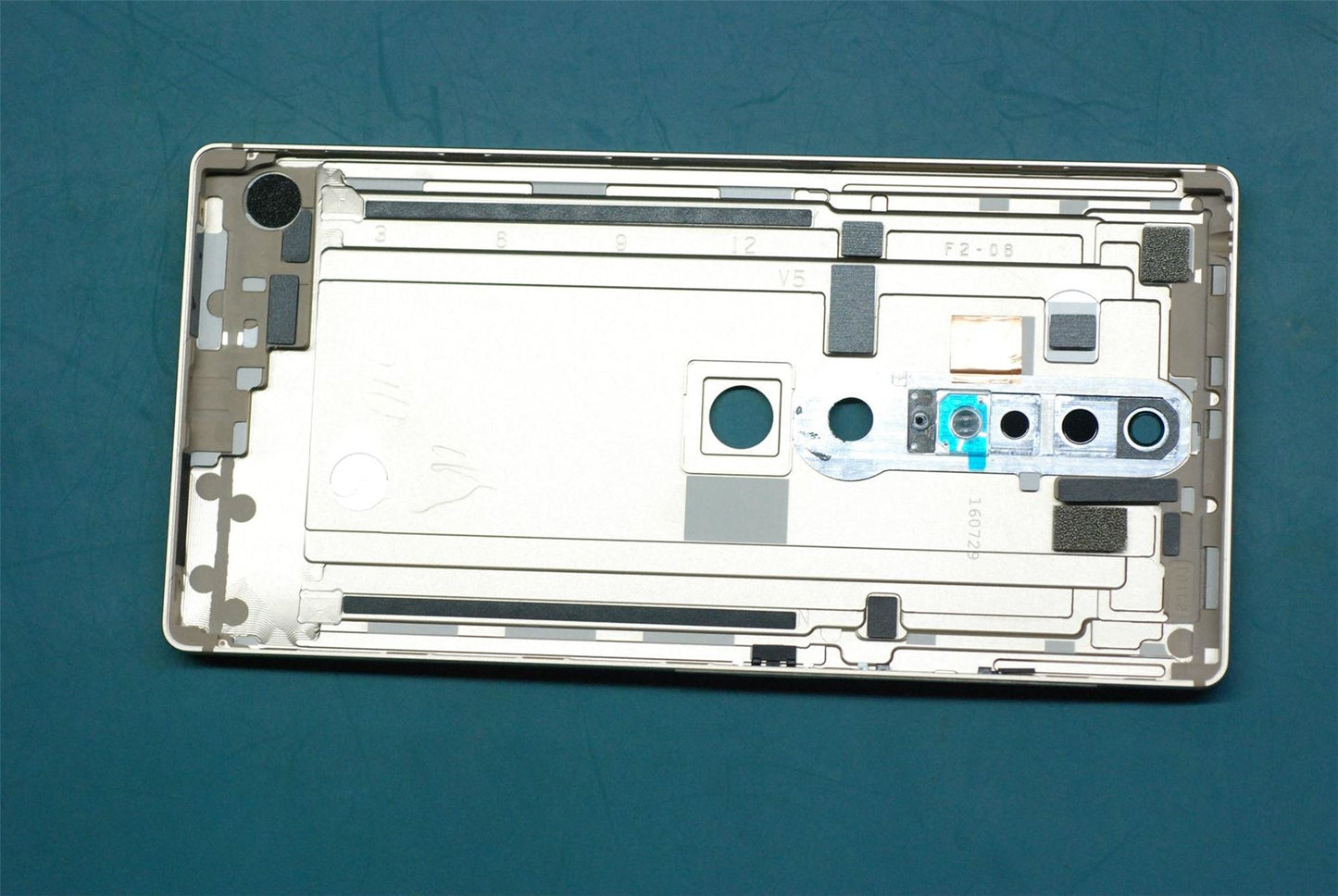 Lenovo PB2-690 Back cover ASSY CG CS 5S58C06253