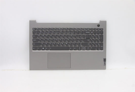 Lenovo UpperCaseASM_ARA C20VE MGBL 5CB1B34957
