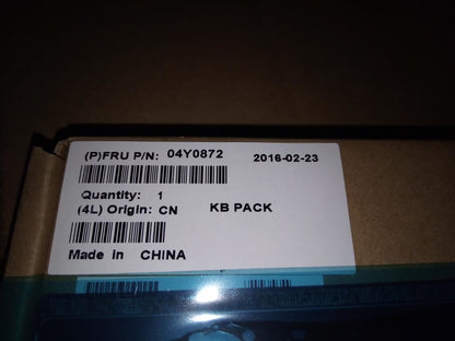 Lenovo ThinkPad T431s T440p T440s T450s L440 T440 T450 L450 Keyboard 04Y0834