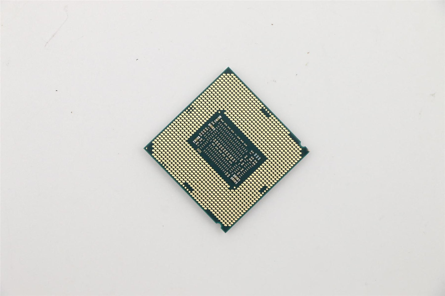 Lenovo Tiny P330 CPU Processor 5SA0U56021