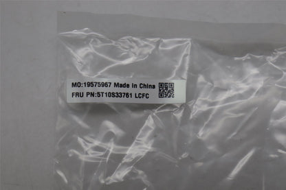 Lenovo TAPE TAPE L 83E6 Removable Tape 5T10S33761