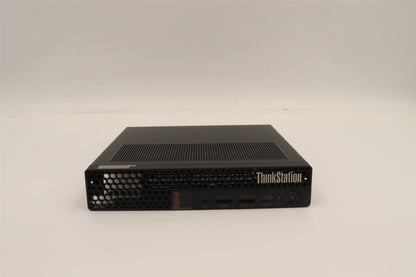 Lenovo ThinkStation P360 Top Case Assembly Black 5M11C16890