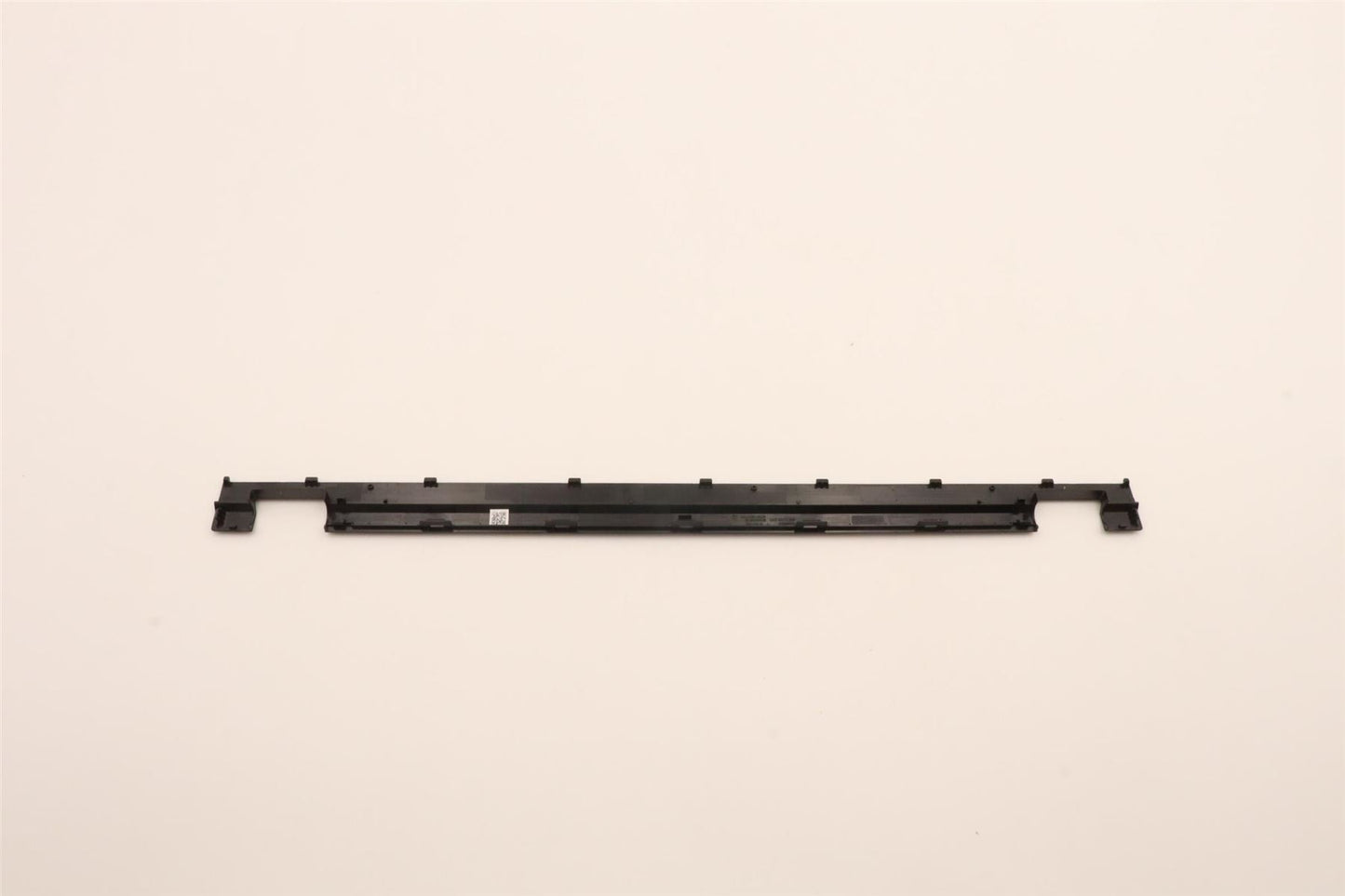 Lenovo ThinkPad P16 Gen 1 P16 Gen 2 Hinge Cap Strip Trim Cover Black 5CB1J18109