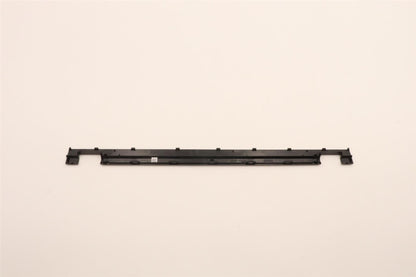 Lenovo ThinkPad P16 Gen 1 P16 Gen 2 Hinge Cap Strip Trim Cover Black 5CB1J18109