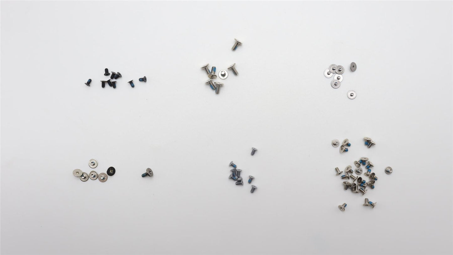 Lenovo SCREW Screw Kit C 83DC 5S10S35633