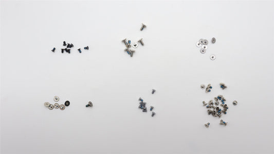 Lenovo SCREW Screw Kit C 83DC 5S10S35633