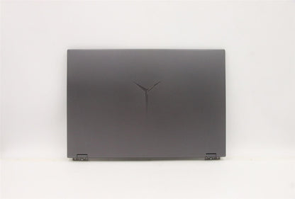 Lenovo Legion 5 Pro-16ITH6H Couvercle LCD Boîtier arrière noir 5CB1C09072