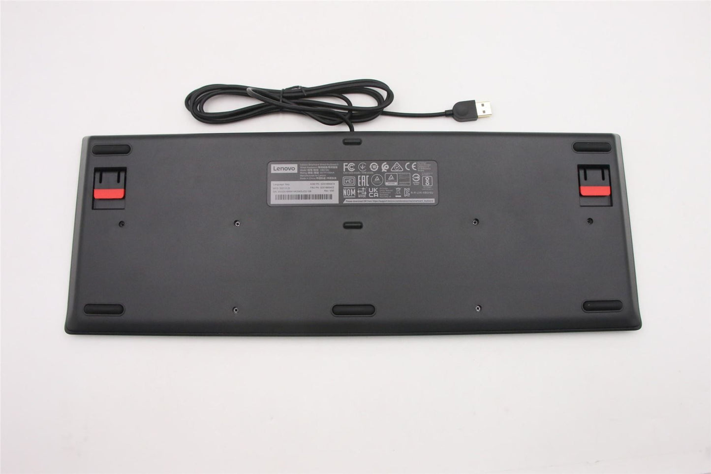 Lenovo SMC KBD-Italy 5D51H38237