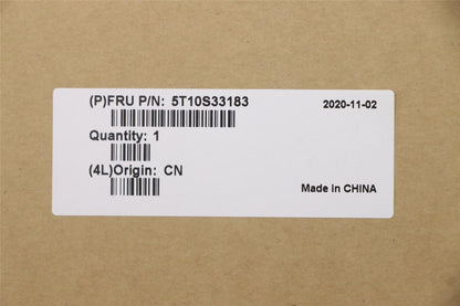 Lenovo 5T10S33183 TAPE Tape L 82BH for MB