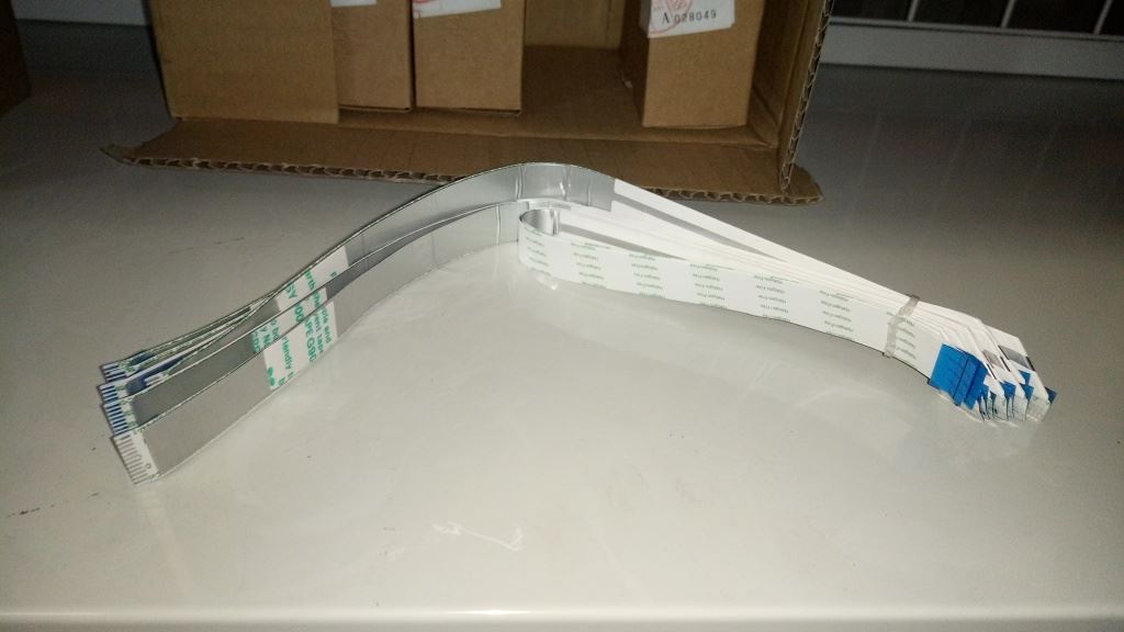 Lenovo E50-70 E50-80 E51-80 I/O Sub Board Cable 5C10H44874