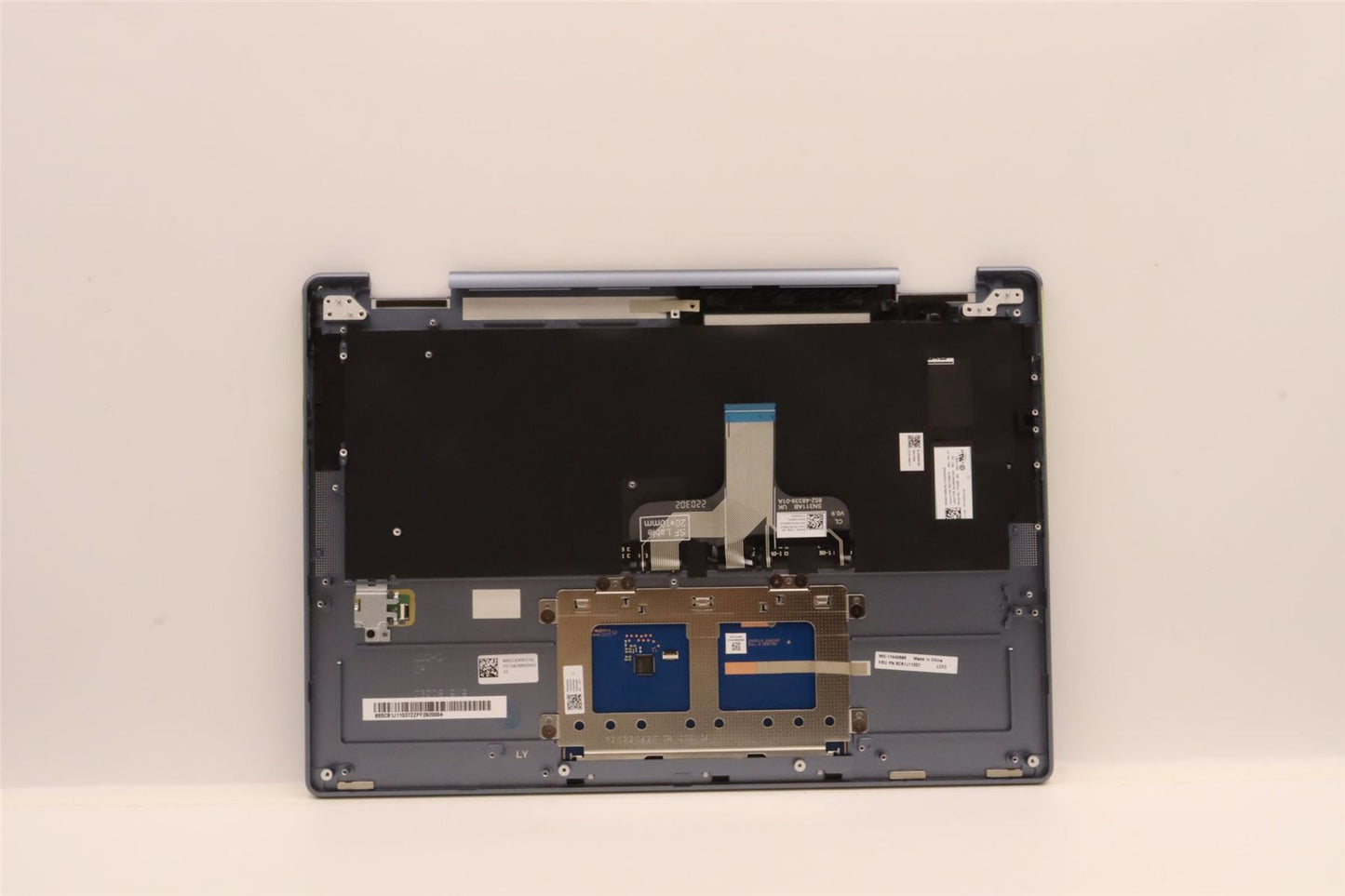Lenovo Upper Case ASM_SWS L82QF FPSB 5CB1J11037