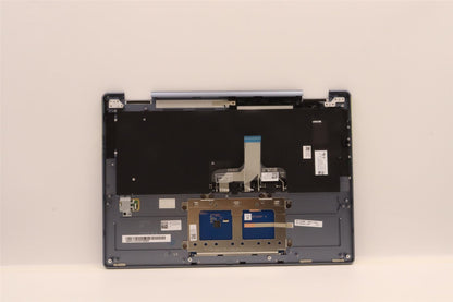 Lenovo Upper Case ASM_SWS L82QF FPSB 5CB1J11037