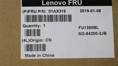 Lenovo ThinkPad L440 L450 L460 T431s T440 Keyboard Belgian Black Backlit 01AX316