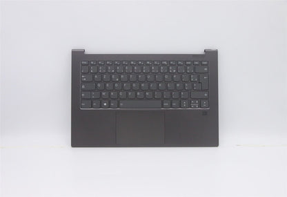 Lenovo IdeaPad C940-14IIL Palmrest Touchpad Cover Keyboard French 5CB0U44245