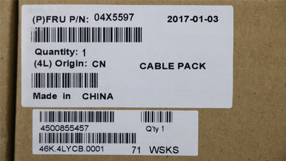 Lenovo Carbon X1 2nd Cable Lcd Screen Display LED 04X5597