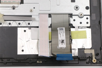 Lenovo MECH_ASM KB C SPA(PMX)PT UKBK 5M11C44226