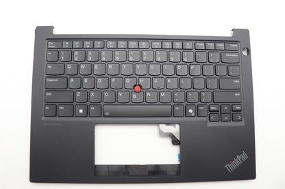 Lenovo MECH_ASM FRU KB ENG BL(TRI)US Bk 5M11N94156