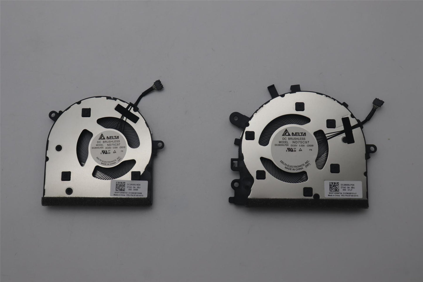 Lenovo FAN L 83AC DELTA 5F10S14173