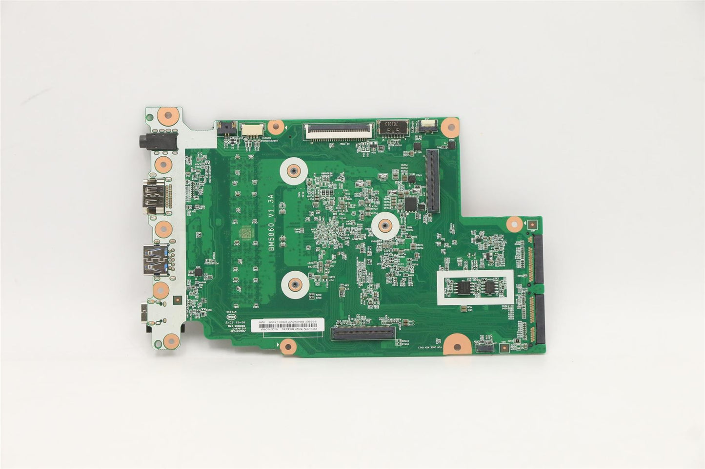 Lenovo Notebook 300e 2nd Motherboard Mainboard UMA 4GB 5B21B64240