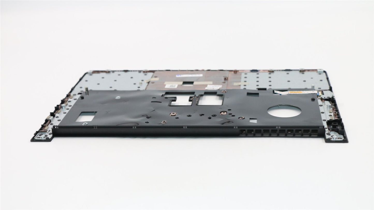 Lenovo ThinkPad E470 Palmrest Touchpad Cover Keyboard Black 01HW719