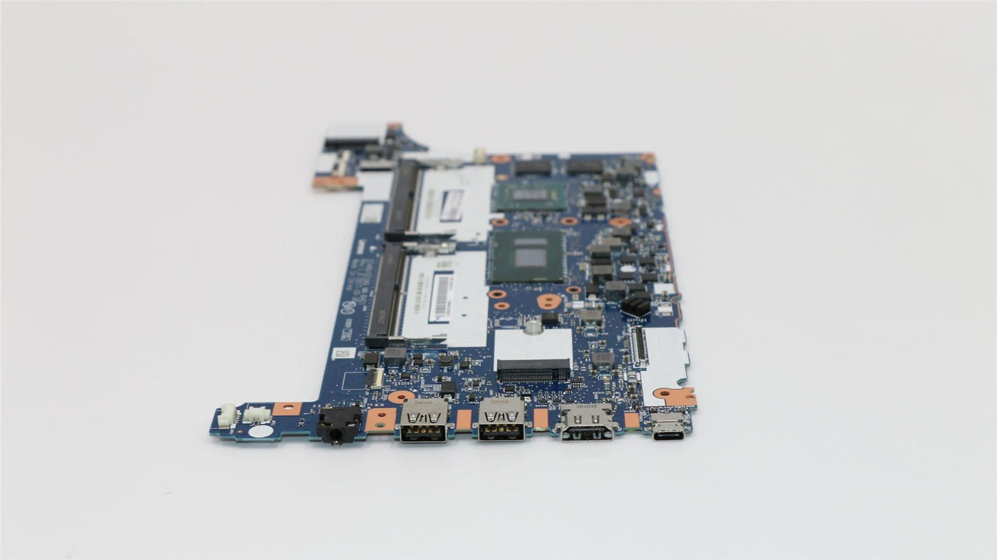 Lenovo ThinkPad E580 Motherboard Mainboard DIS Intel i7-8550U 01LW922